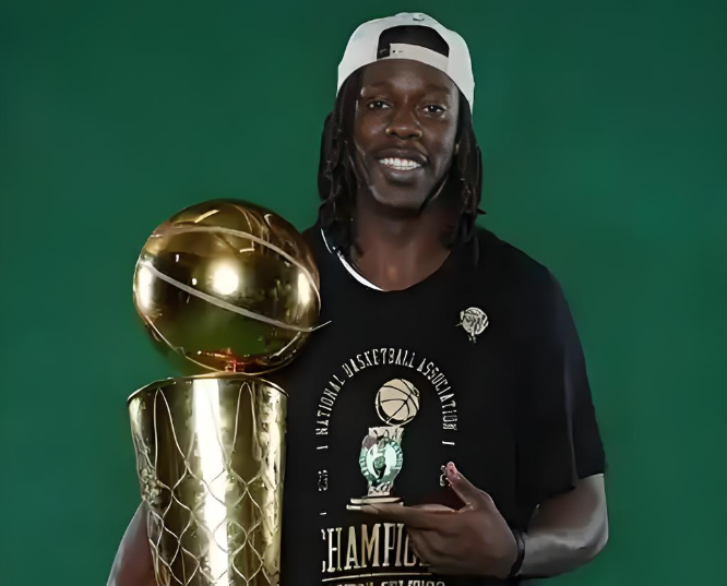 35岁的霍乐迪，还值得一个首轮吗？