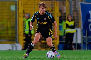 开云体育线上-阿斯： 帕斯认为回皇马机会有限，但这不是拒绝回归而是暂缓回归