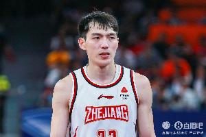 浙江男篮官方：常规赛最后一轮提供1000名球迷免费观赛的福利