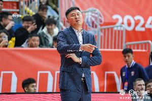 开云体育线上-媒体人：比进攻能力广东不如山西 最好的办法是阵地战消耗&amp;打转换