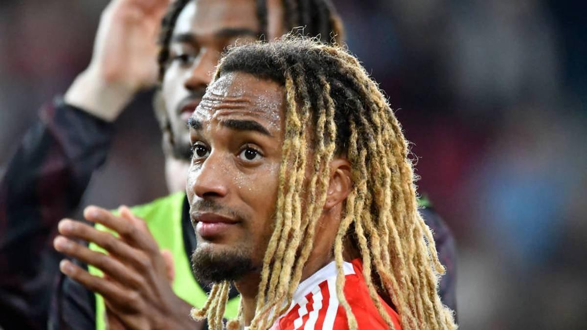 开云体育线上-罗马诺：萨沃纳离队后尤文曾找拜仁谈租借博埃，但遭到拒绝