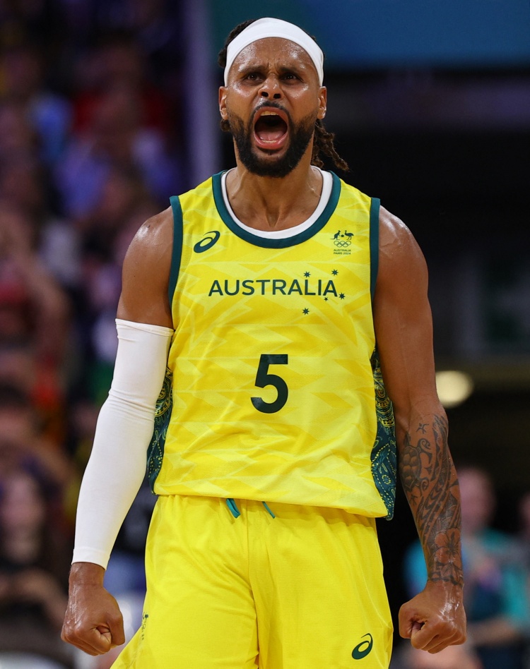 开云体育在线-说一个打国际比赛比NBA猛很多的球员！