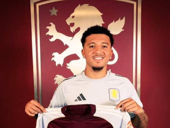 开云体育网页-罗马诺：尤文今夏和曼联谈过桑乔，但在评估过后选择放弃