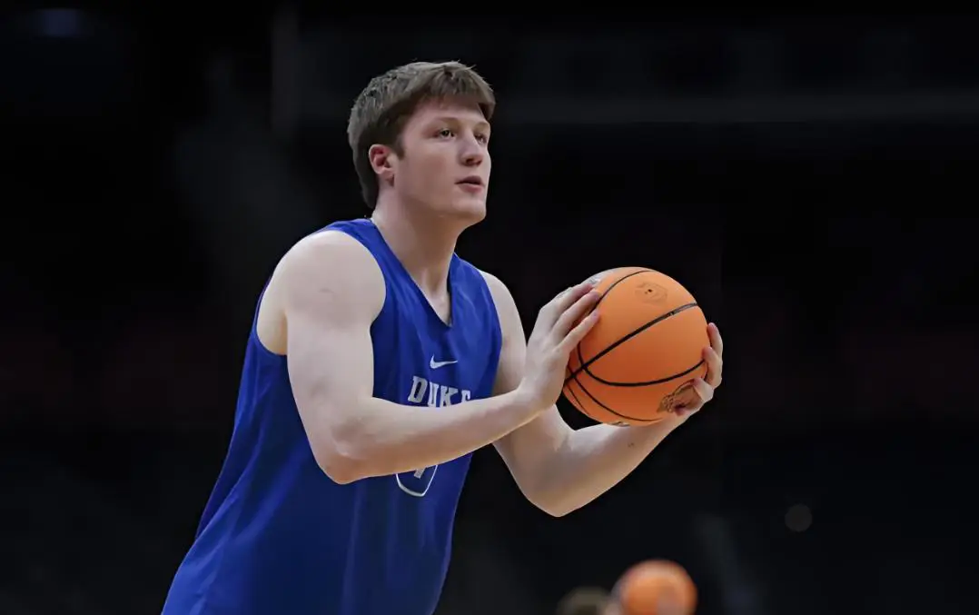 下一个谢泼德？黄蜂第四顺位新星演砸首秀，第一射手或成最大谎言