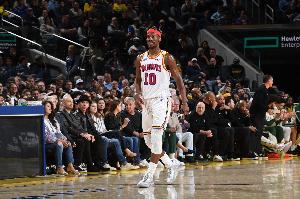 热记：热火将为巴特勒播放致敬视频 表彰其在球队的贡献