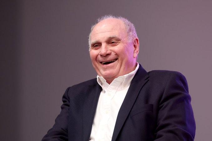 开云体育网页-赫内斯谈对埃贝尔的批评：我相信我说的话绝对没问题