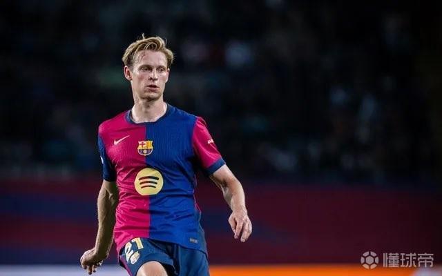 开云体育登陆入口-每体：德容与巴尔德等四人在巴萨假期加练，教练组认可此态度