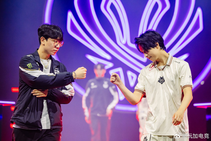 开云体育网页-G2选手Hans Sama称渴望与Gen.G交手，称打法风格相似|巴西|电竞选手动态|lpl|G2战队|比赛_新浪体育_新浪新闻