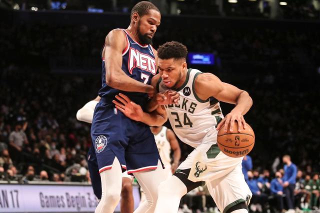 开云体育线上-篮网近5战4败问题不少，最大的难题还是欧文和疫苗