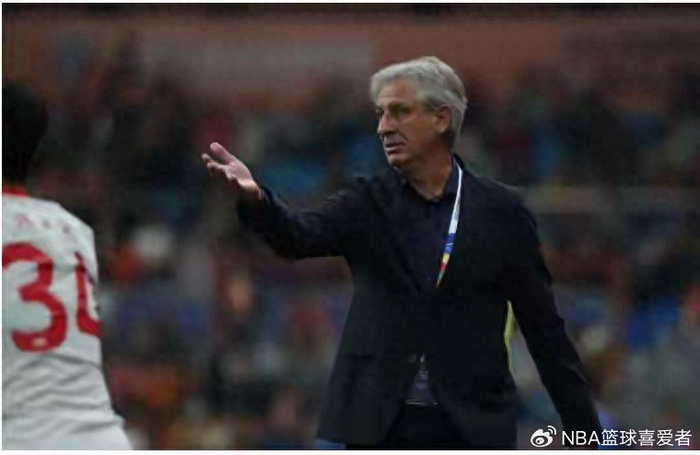 开云体育登陆入口-中超洋帅新局：一场爆冷，撕开冠军假面？|河南队|塞尔吉奥·拉莫斯|上海海港|上海申花足球俱乐部|穆斯卡特_新浪体育_新浪新闻